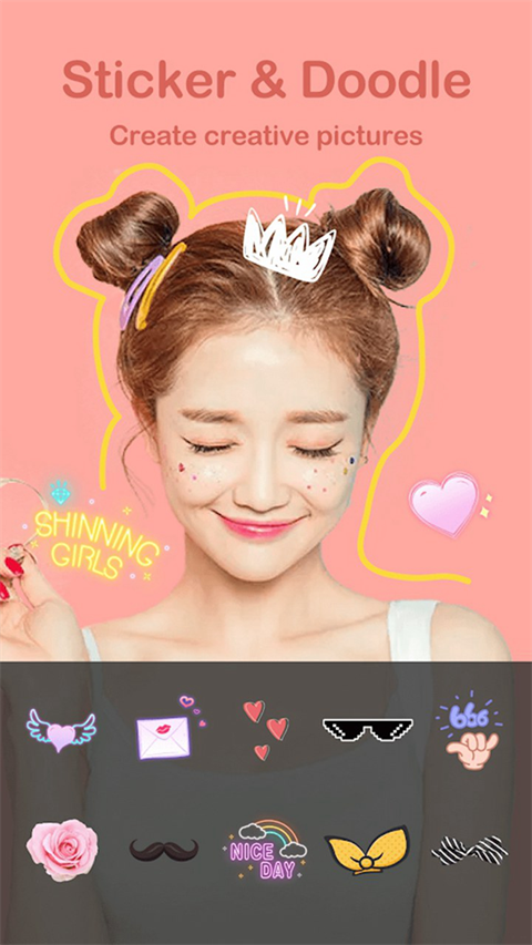 promovie专业摄像机截图1