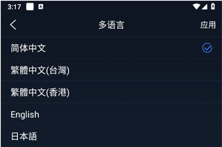 全球天气