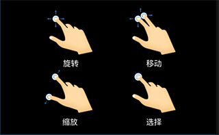 维萨里3D解剖