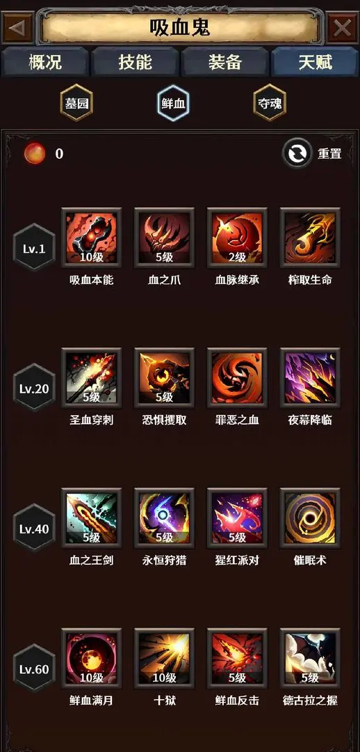 深渊破坏神