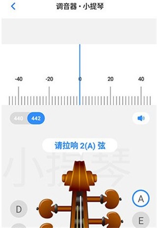 一起练琴