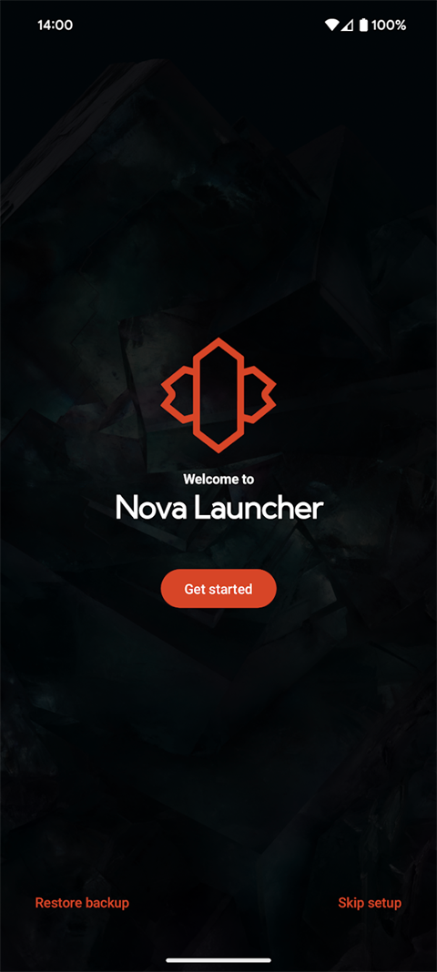 nova launcher截图3