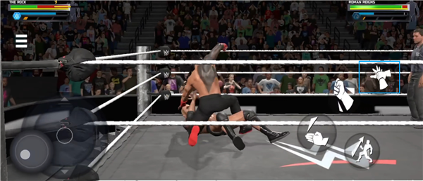 WWE2K25