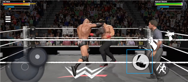 WWE2K25