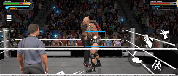 WWE2K25