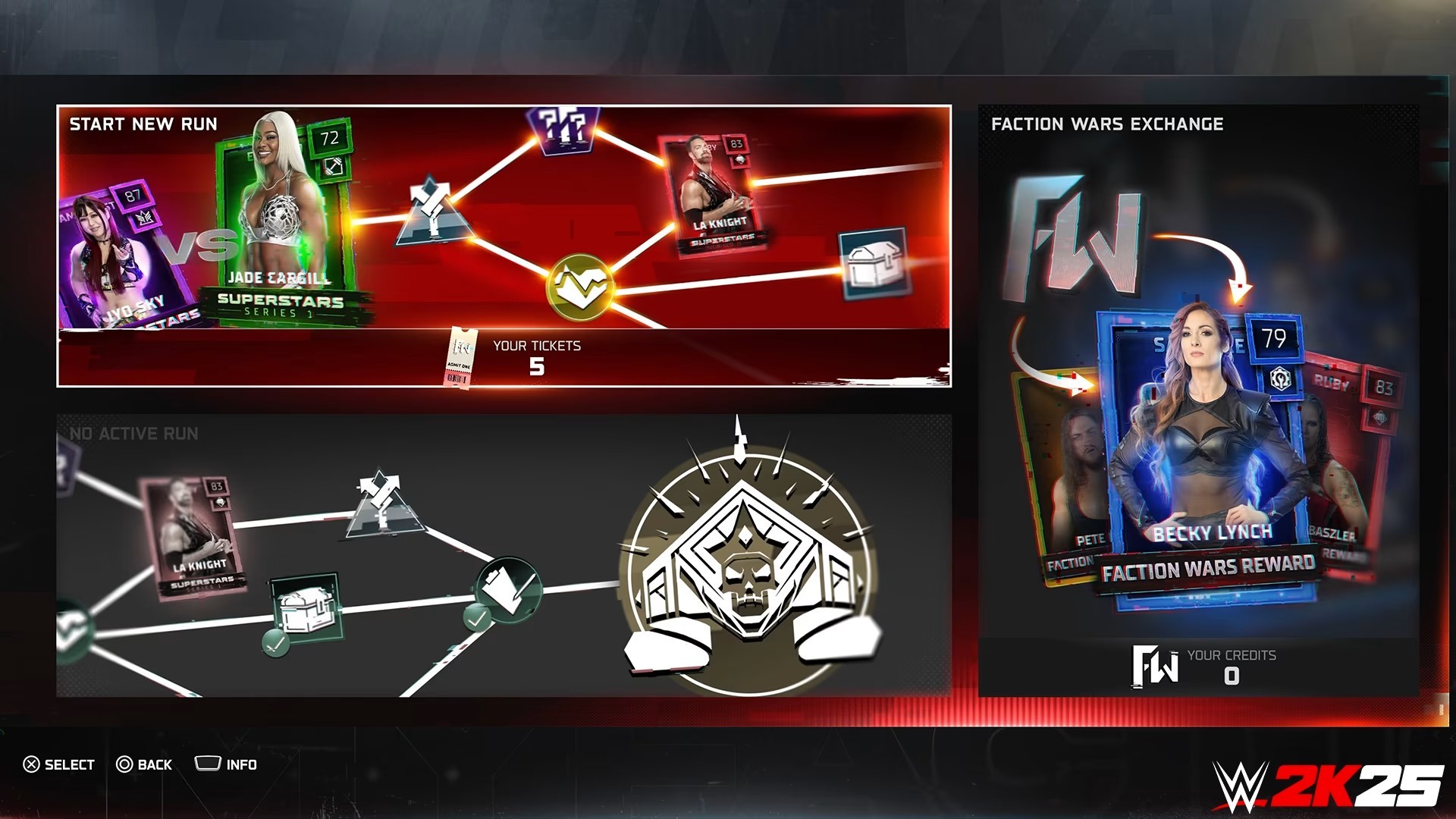 WWE2K25