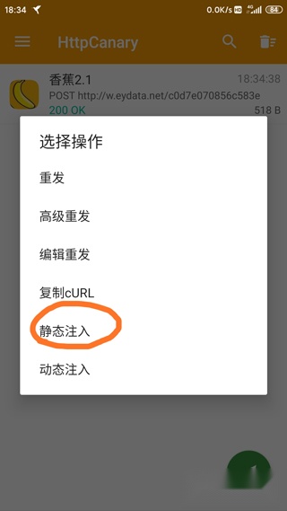HttpCanary黄鸟专业版