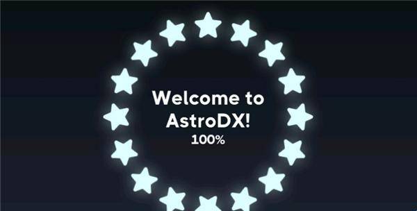 astroDX安卓