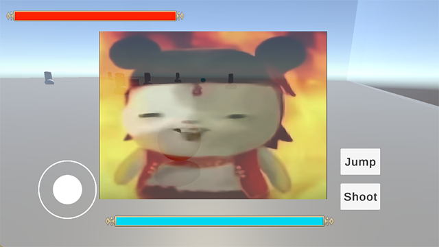 灵珠大战魔丸截图2