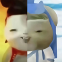 灵珠大战魔丸