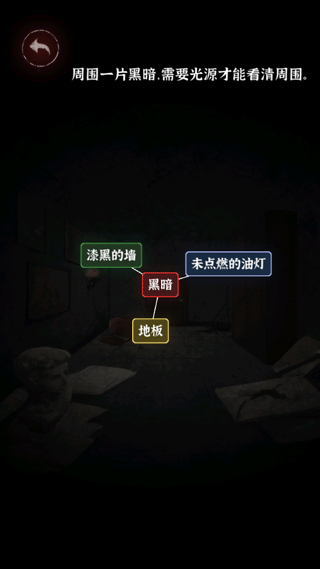 文字逃脱正版