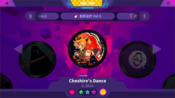 musedash汉化版
