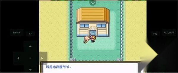 口袋妖怪燃之智安卓版
