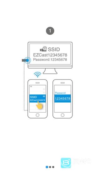 ezcast