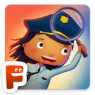 小小警察