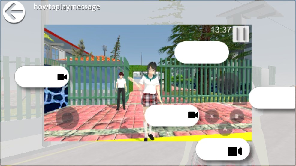 墨西哥校园模拟器2026