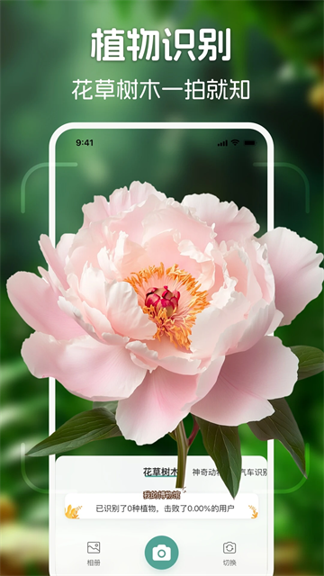 识花君截图1