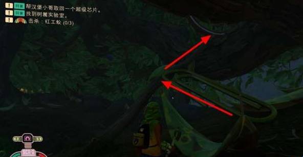 禁闭求生手机版