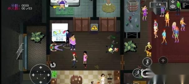 疯狂派对GO中文版