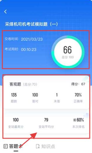 采煤机司机考试聚题库