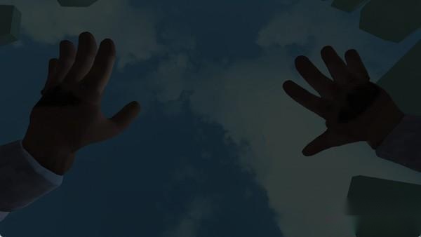 冬季森林生存中文版