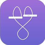 满分跳绳
