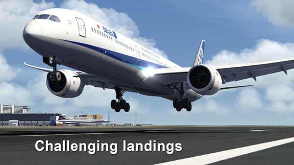 全球航空飞行国际服截图0