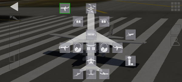 全球航空飞行国际服