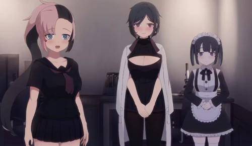 死神薇儿汉化完整版