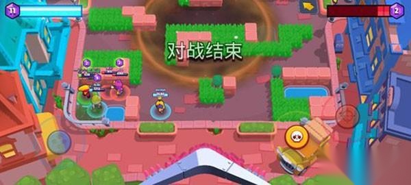 荒野乱斗正版