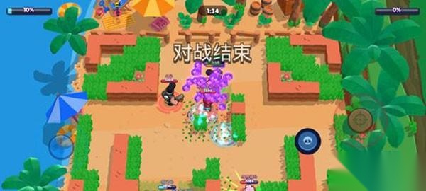 荒野乱斗正版