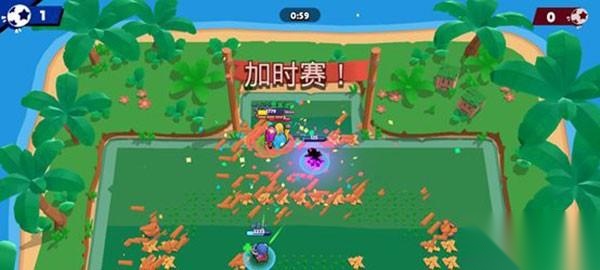 荒野乱斗正版