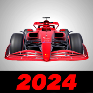 F1方程式赛车单机版