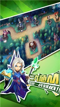 塔塔守卫军