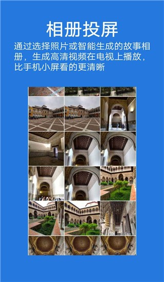 大象投屏