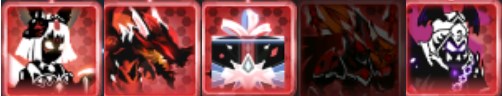 超进化物语2游戏 S.G 安卓版