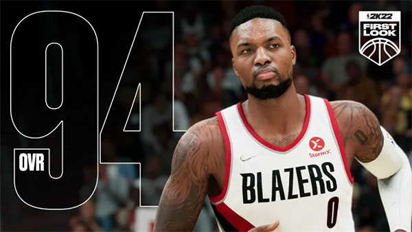 nba2k22免费中文版