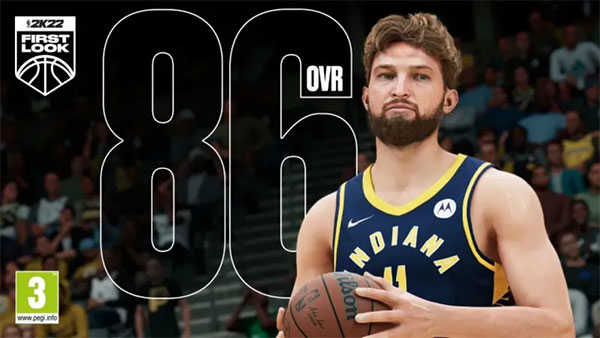 nba2k22免费中文版
