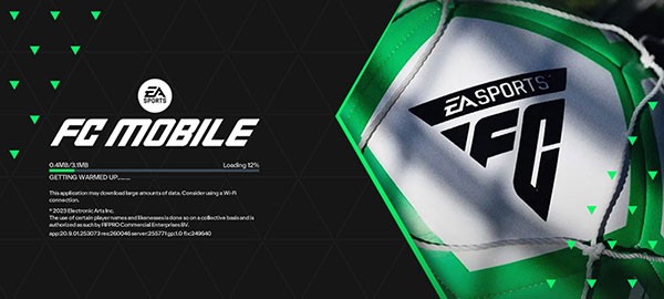 FC Mobile