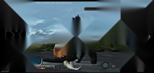 奥特曼空想特摄汉化版