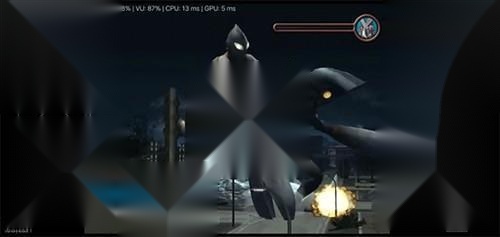 奥特曼空想特摄汉化版