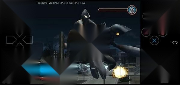 奥特曼空想特摄汉化版