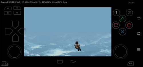 奥特曼空想特摄汉化版截图1