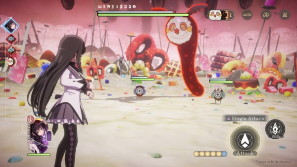 魔法少女小圆汉化版