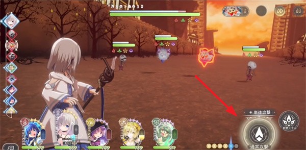 魔法少女小圆汉化版