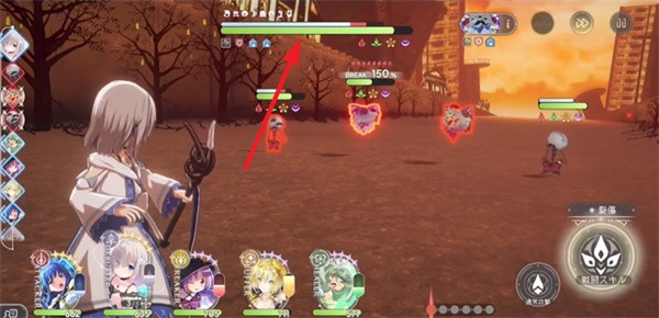魔法少女小圆汉化版