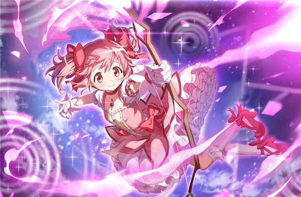 魔法少女小圆汉化版