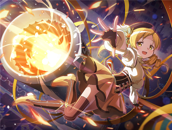魔法少女小圆汉化版