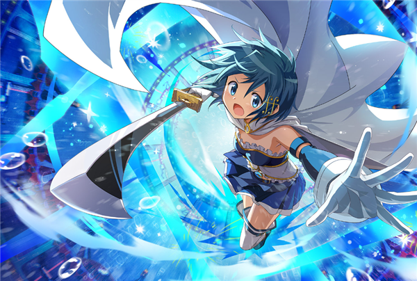 魔法少女小圆汉化版