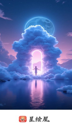 星绘屋无广告截图2